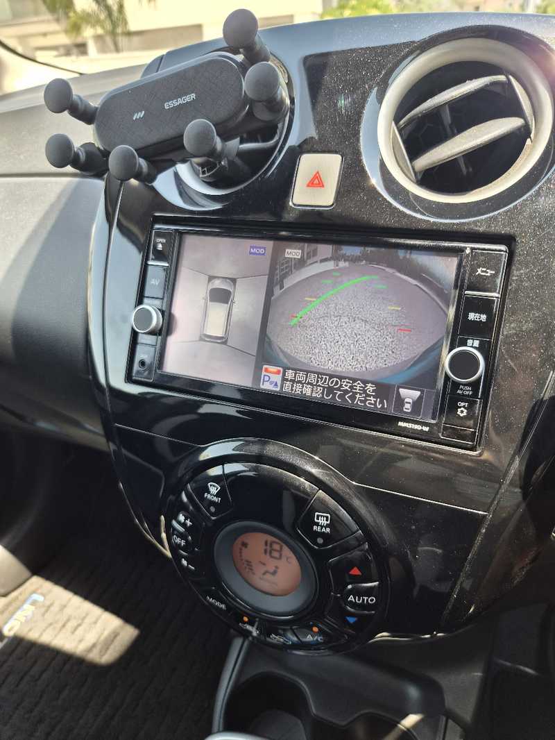 2020 Nissan Note e-Power 1,2L 2020 Cyprus