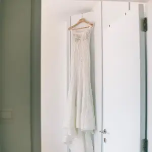 Milla nova / nirvana wedding dress, Nicosia — Nicosia - Ag. Antonios