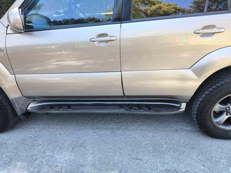 2004 Toyota Land Cruiser Prado 3,0L 2004 Cyprus