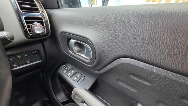 2022 Citroen C5 2,0L 2022 Cyprus