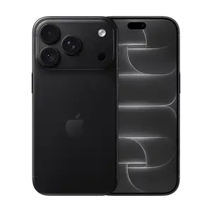 Apple iphone 18 pro 512gb - black, Επαρχία Λευκωσίας — Νήσου