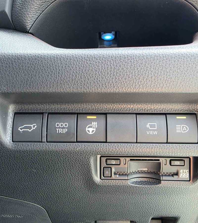2024 Toyota RAV4 2,5L 2024 Cyprus