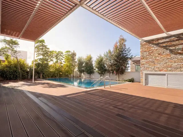 3-bedroom detached house to rent, Paphos — Paphos - Kato Paphos - 3