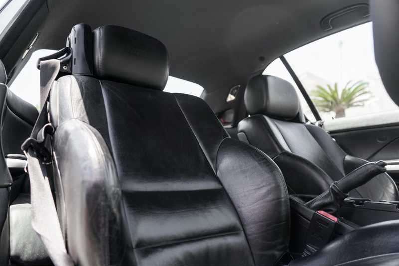 2001 BMW M3 3,2L 2001 Cyprus