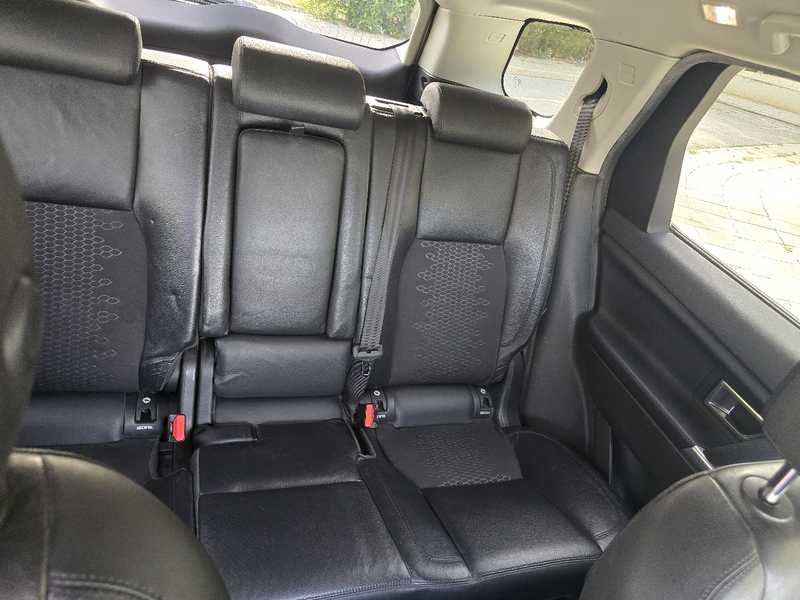 2018 Land Rover Discovery Sport 2,0L 2018 Cyprus