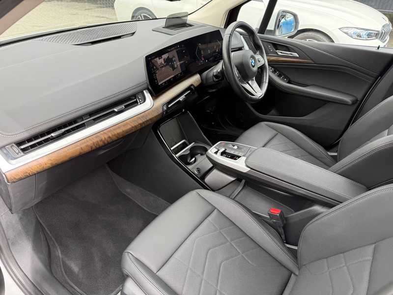 2023 BMW 2-Series 2,0L 2023 Cyprus