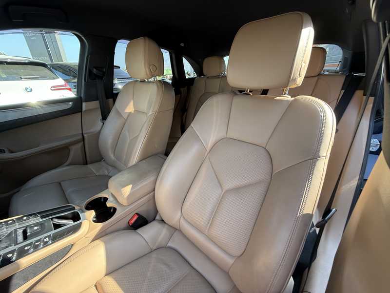 2019 Porsche Macan 2,0L 2019 Cyprus