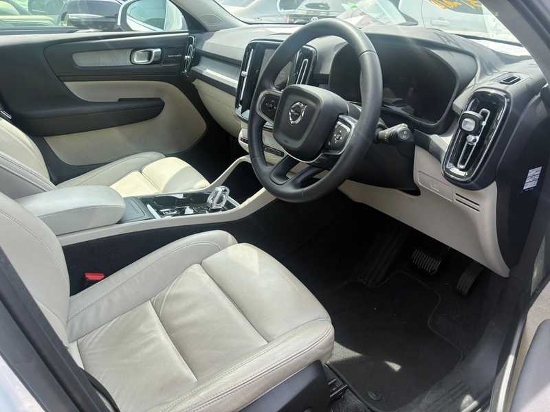 2023 Volvo XC40 2,0L 2023 Cyprus