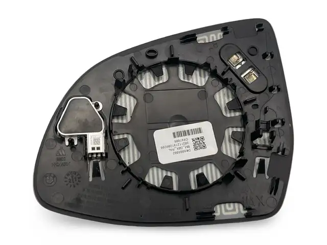 Bmw x3 g01 x4 g02 x5 g05 x7 g07 mirror glass blind spot 51169491786, 6004082, Limassol — Agios Athanasios