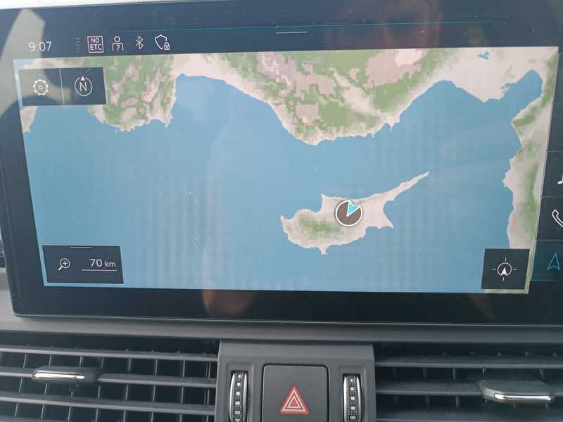 2024 Audi Q5 2,0L 2024 Cyprus