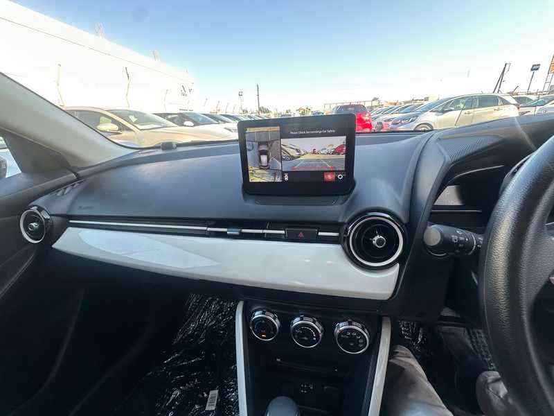 2023 Mazda 2 1,5L 2023 Cyprus