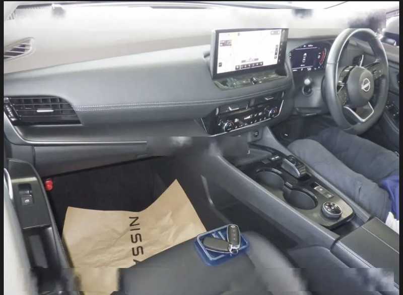2023 Nissan X-Trail e-POWER 1,5L 2023 Cyprus