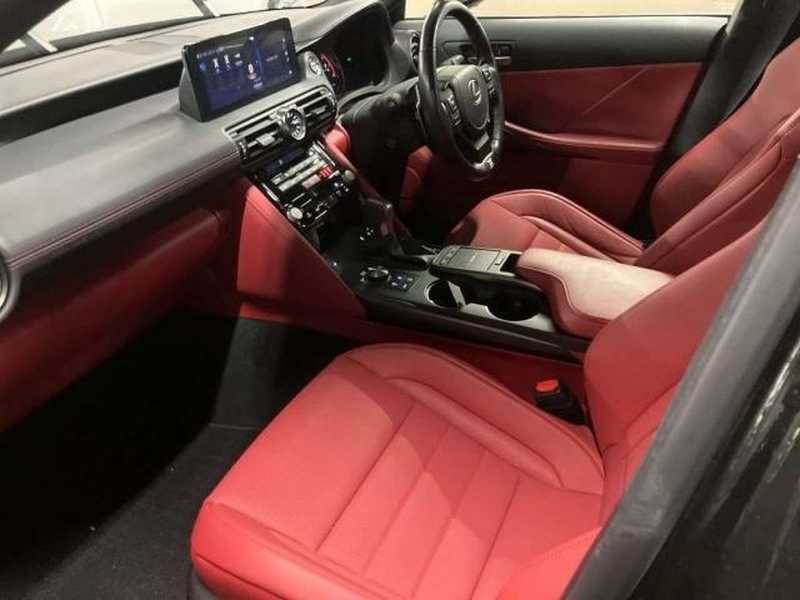 2023 Lexus IS 2,5L 2023 Cyprus