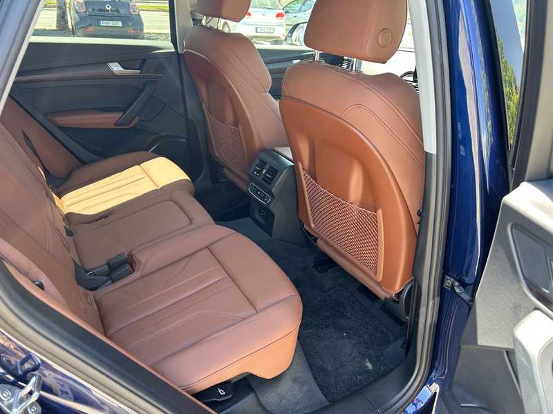 2023 Audi Q5 2,0L 2023 Cyprus