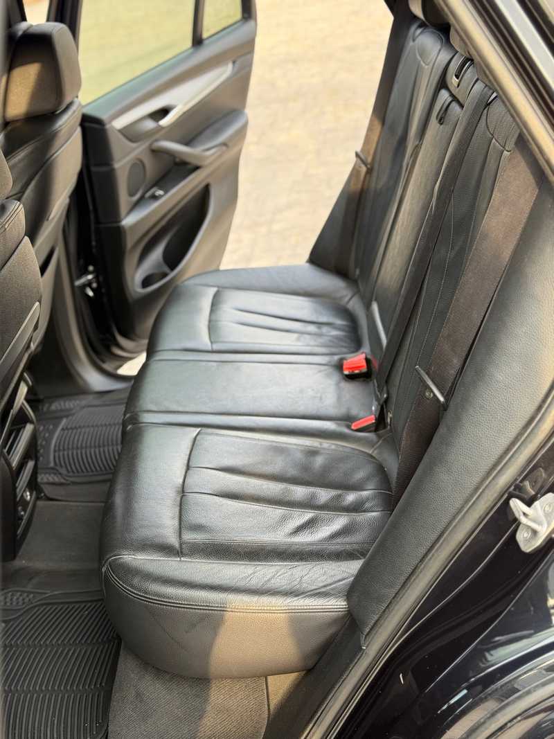 2015 BMW X5 3,0L 2015 Cyprus