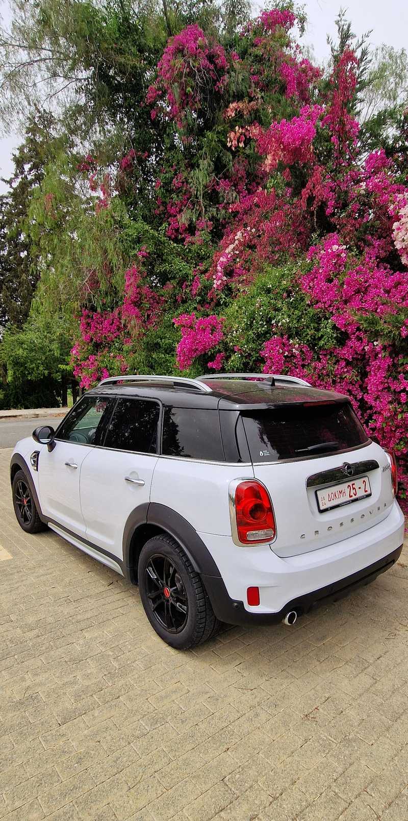 Mini Cooper 2,0L 2019