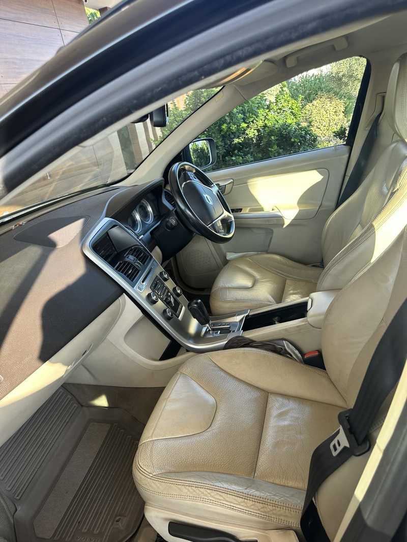 2011 Volvo XC60 2,0L 2011 Cyprus