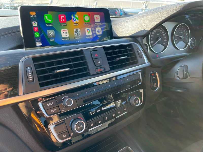 2018 BMW 3-Series 1,5L 2018 Cyprus
