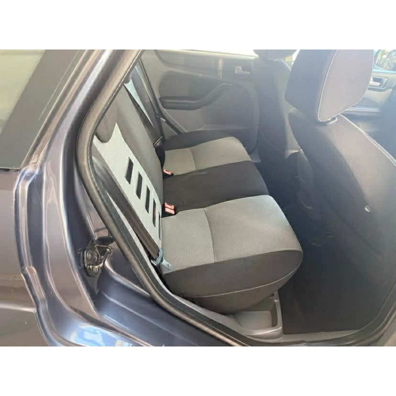 2011 Ford Focus 1,4L 2011 Cyprus