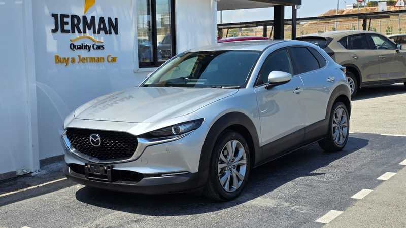 2022 Mazda CX-30 2,0L 2022 Cyprus