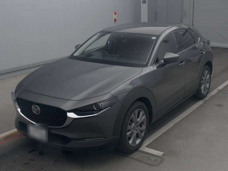 Mazda CX-30 2,0L 2021