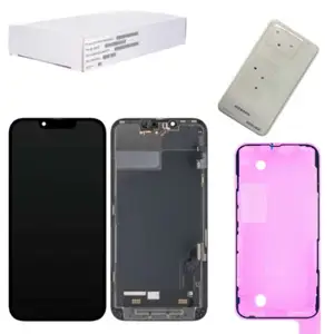 Display apple iphone 13 service pack, Limassol — Agios Athanasios