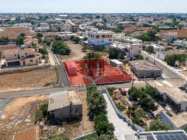 3-bedroom villa for sale, Famagusta — Deryneia