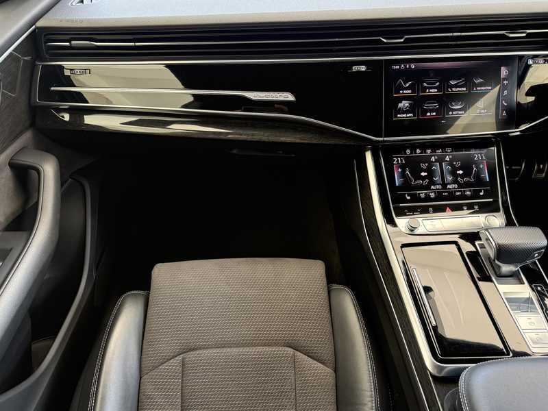 2019 Audi Q8 3,0L 2019 Cyprus