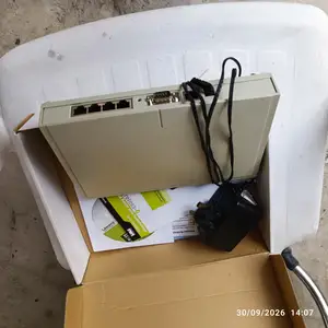 Linksys WRT54GR Wireless-G Broadband Router with RangeBooster Complete in Box, Επαρχία Λευκωσίας — Λακατάμεια - Αρχαγγέλος-Ανθούπολη