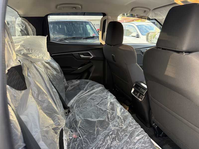 2024 Isuzu D-MAX 1,9L 2024 Cyprus