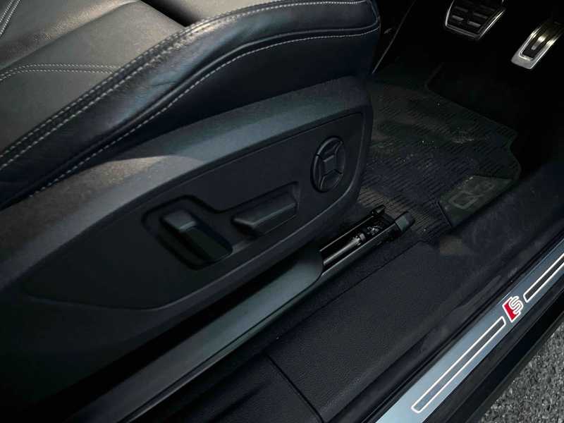 2024 Audi Q3 1,5L 2024 Cyprus