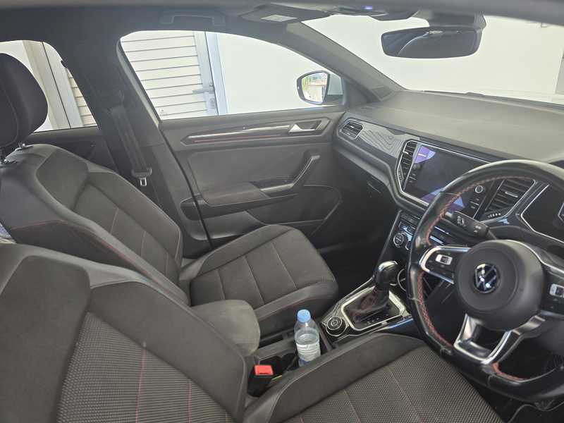 2020 Volkswagen T-Roc 2,0L 2020 Cyprus