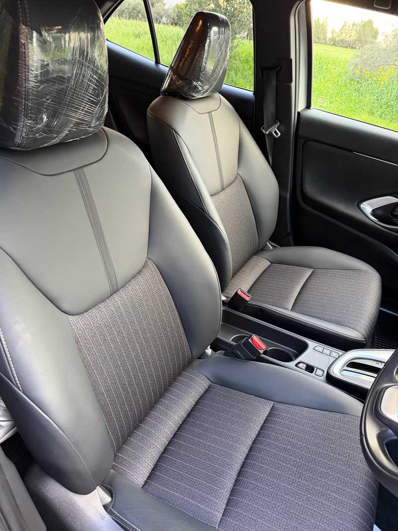 2024 Toyota Yaris Cross 1,5L 2024 Cyprus