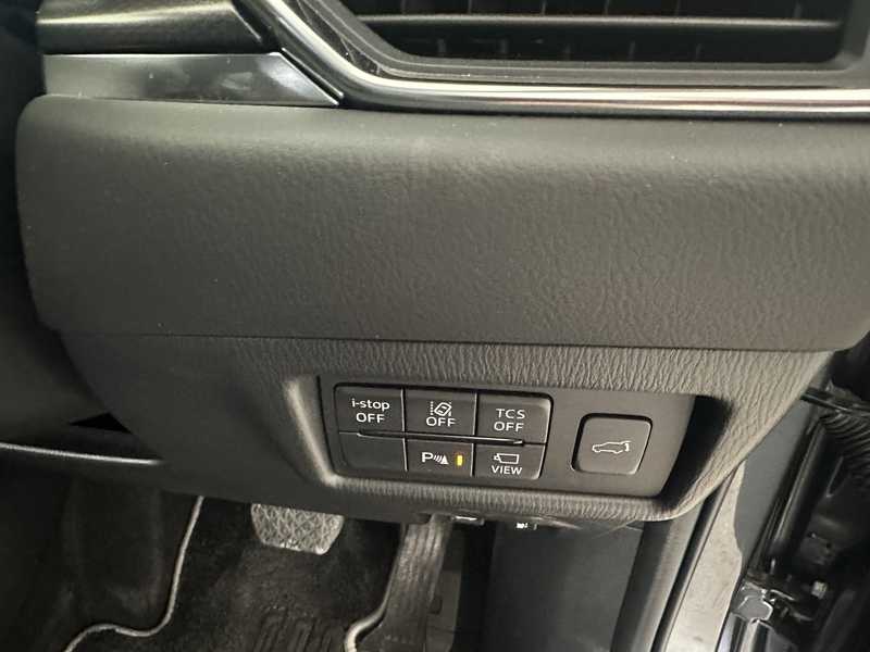 2025 Mazda CX-5 2,0L 2025 Cyprus