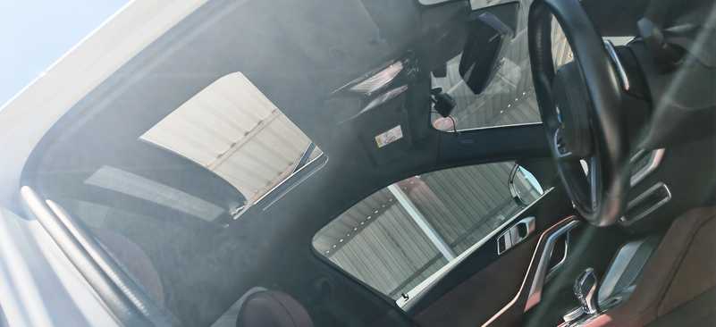 2021 BMW X6 3,0L 2021 Cyprus