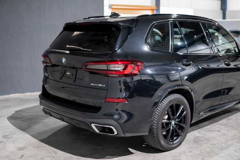 2022 BMW X5 3,0L 2022 Cyprus