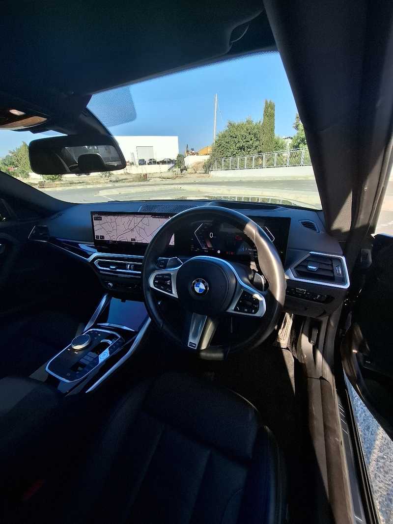 2022 BMW M240 3,0L 2022 Cyprus