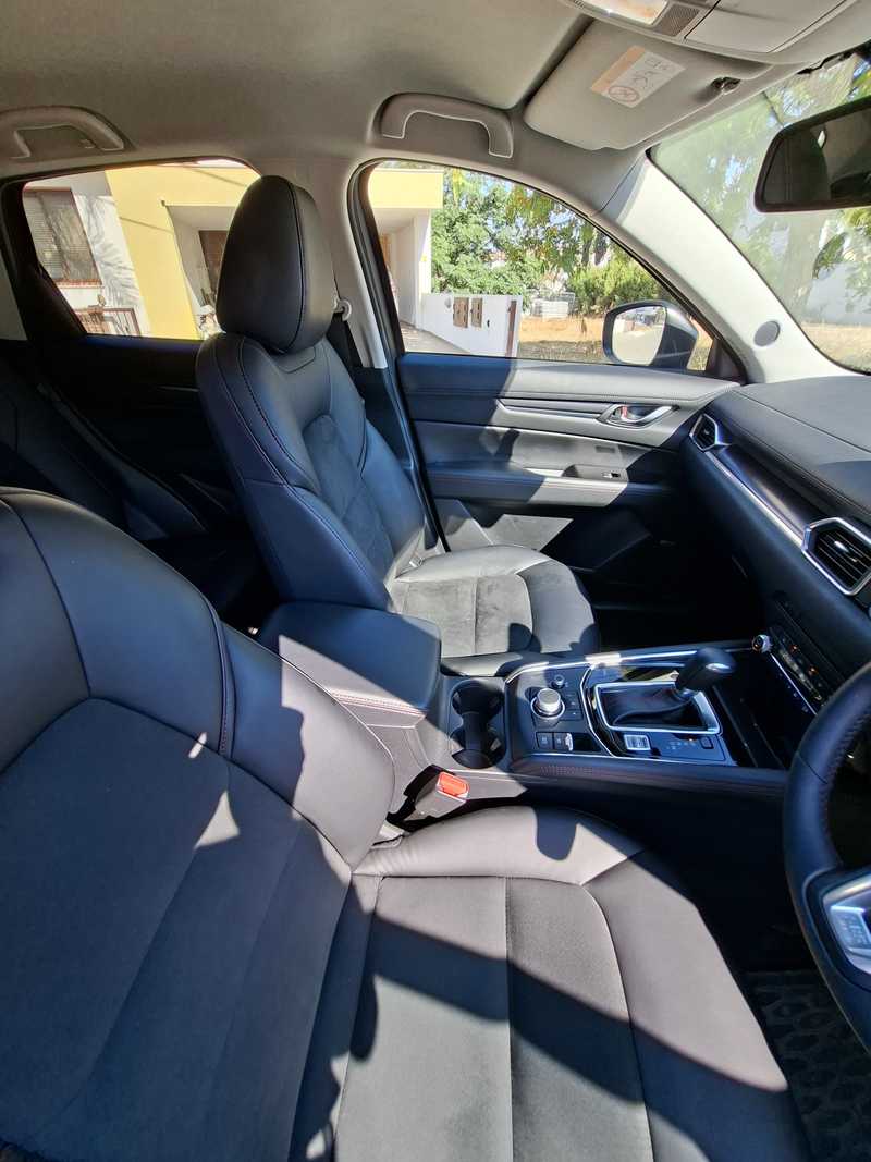 2023 Mazda CX-5 2,0L 2023 Cyprus