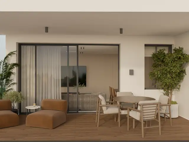 2-bedroom apartment for sale, Nicosia — Strovolos - Agios Vasileios - 13