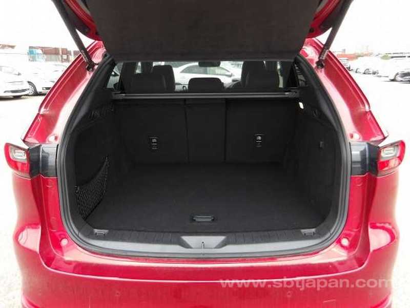 2023 Mazda CX-60 3,3L 2023 Cyprus