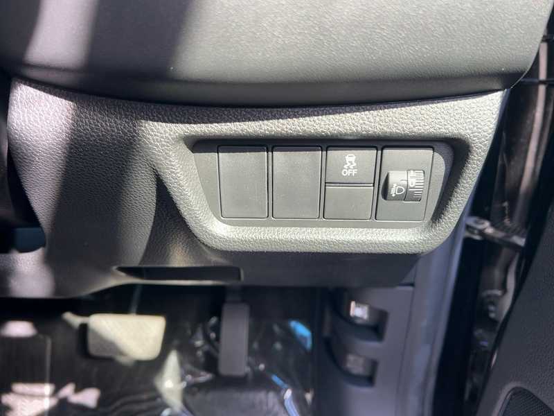 2025 Honda WR-V 1,5L 2025 Cyprus