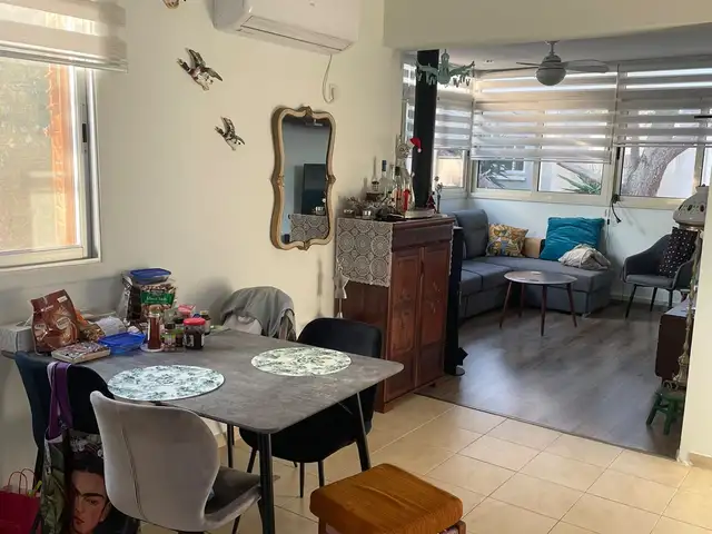 1-bedroom apartment to rent, Επαρχία Λάρνακας — Περιβόλια Λάρνακας