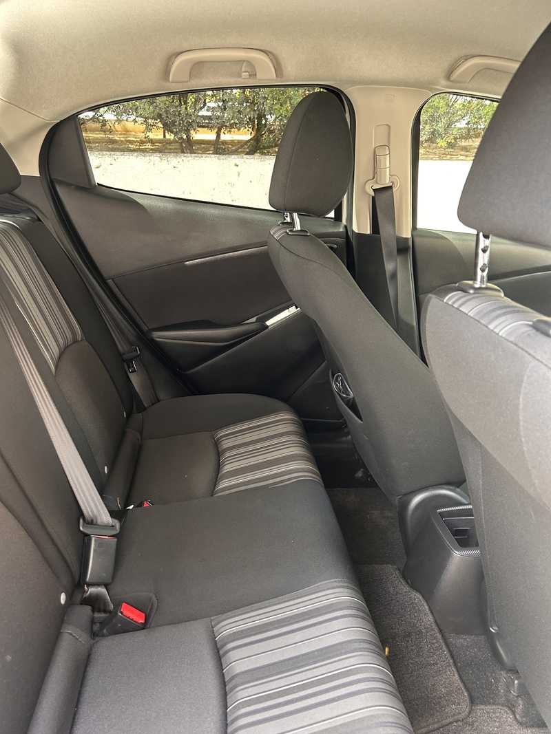 2022 Mazda 2 1,5L 2022 Cyprus