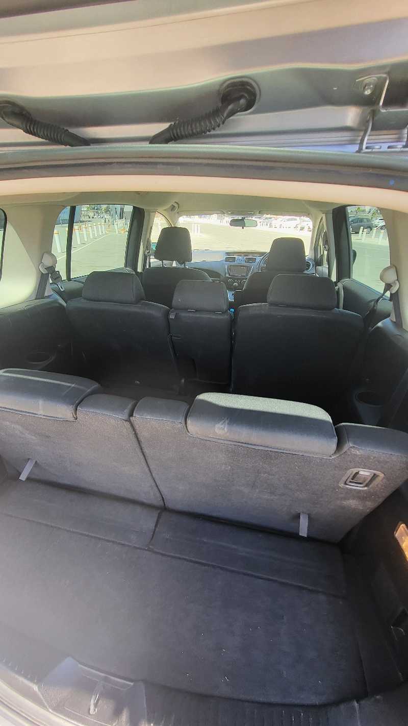 2017 Mazda Premacy 2,0L 2017 Cyprus