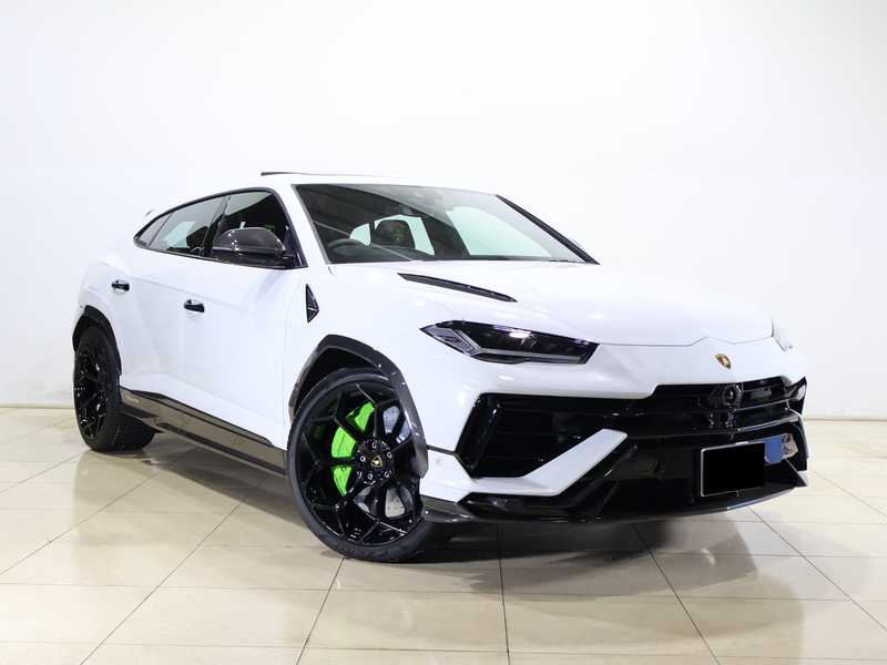 Lamborghini Urus 4,0L 2024
