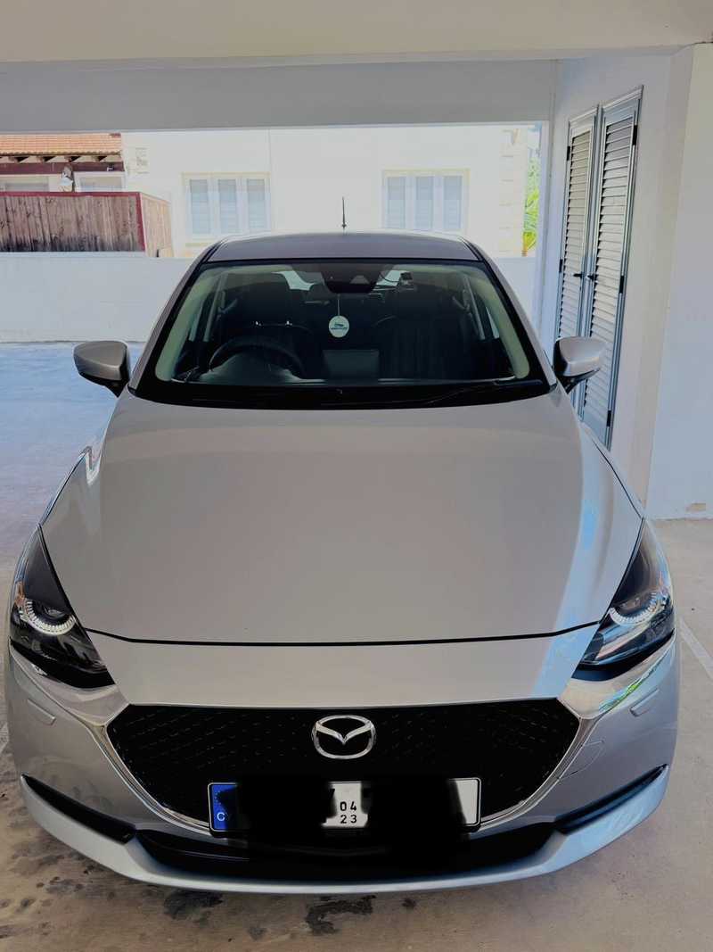 Mazda 2 1,5L 2023
