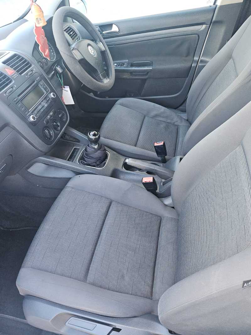 2005 Volkswagen Golf 1,4L 2005 Cyprus
