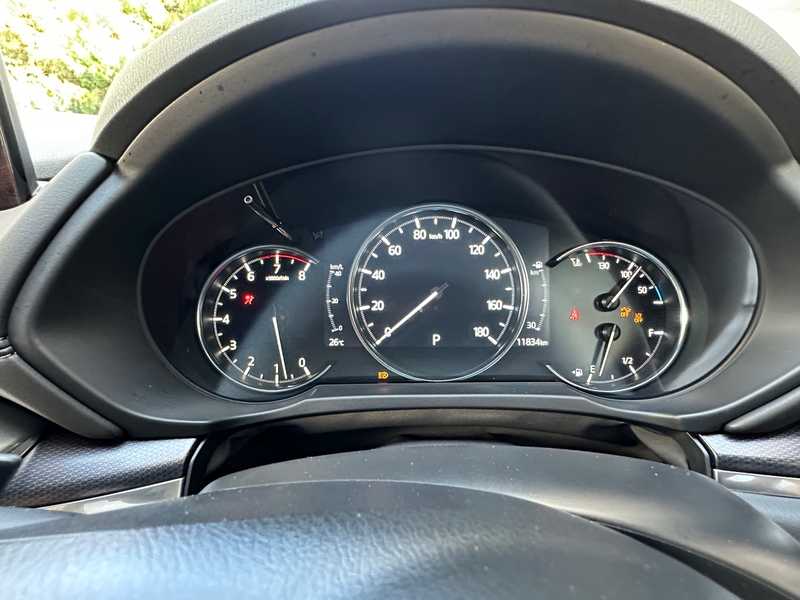 2024 Mazda CX-5 2,0L 2024 Cyprus
