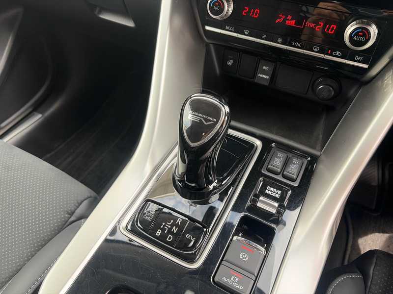2022 Mitsubishi Eclipse Cross 2,4L 2022 Cyprus