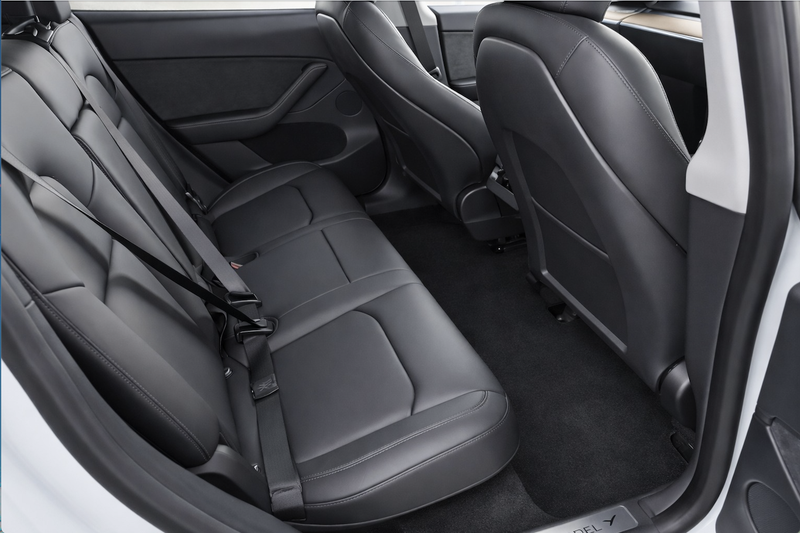 2023 Tesla Model Y Electric 2023 Cyprus